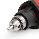 Drillpro 400W 220V Electric Drill Grinder Variable Speed Rotary Tool With 161pcs Accessories