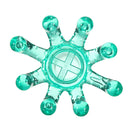 Octopus Hand Held Portable Massager Accessories Neck Body Abdomen Back Muscle Pain Relieving