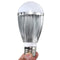 E27 7W LED Light Lamp White Bulb Lighting Garden Camper Indoor DC12V