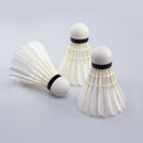 Prince 6 Pcs Badminton Duck/Goose Feather Sport Training Badminton Ball from Xiaomi Youpin