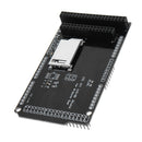 2.8 3.2 Inch TFT/SD Shield Expansion Board For DUE LCD Module SD Card Adapter