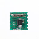 30pcs FM Stereo Radio Module RDA5807M Wireless Module For  RRD-102V2.0