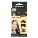 LuckyFine Temporary Hair Dyes Powder - Root Cover Up Black Hair- Retouch Regrowth - Black Powder - Hair Make Up - 6g/0.21oz
