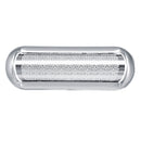 Shaver Razor Head Foil Frame with Cutter Replacement for Braun CruZer 5S P50 P70 P80 P90 M30 M60 575 5608