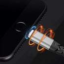 Bakeey 2.4A Type C Micro USB Nylon Braided Fast Charging Data Cable For Xiaomi Mi8 Mi9 HUAWEI P30 Pocophone S9 S10 S10+