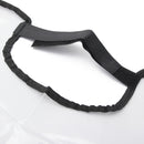Car Safety Seat Back Cover Protector Baby Anti Kick Pad Anti Stepped Dirty Pad