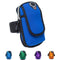 Outdoor Sports Arm Bag Waterproof Travel Bag Pouch Phone Bag Fitness Cycling Running
