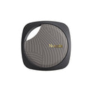 NUT F9 Focus Smart Key Finder Mini T ag Bluetooth T racker Anti Lost Device Reminder Finder Pet Wallet Phone Finder Alarm for Smart Phone