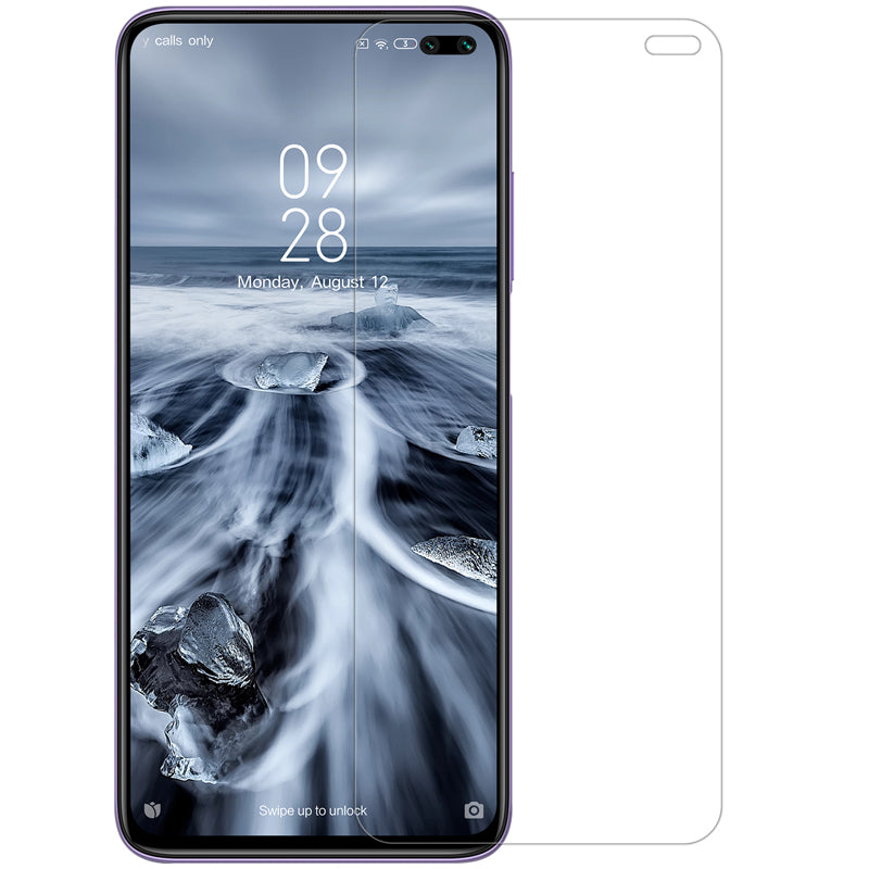 Nillkin Super Clear High Definition Soft Screen Protector for Xiaomi Redmi K30 / Xiaomi Redmi K30 5G Version