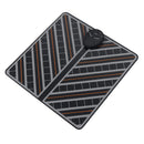 EMS Foot Massage Mat Foot Fit Stimulator Relax Pain Relief Electric Massager