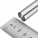 Machifit Outer Diameter 15mm x 100/200/300/400/500mm Cylinder Liner Rail Linear guide Optical Axis