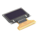 3Pcs 0.96 inch OLED Display 12864 Serial LCD Display White Color Display