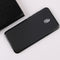 Bakeey Pudding Ultra-thin Anti-Scratch Soft Silicone Back Cover Protective Case for Xiaomi Redmi 8A