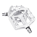 SHANMASHI MG5051 9/16'' Magnesium-alloy Mountain Bike Pedals Flat Sealed Cycling Bicycle Pedals
