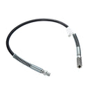 60cm High Pressure 630bar Microbore Fill Hose For PCP Air Charging Pump
