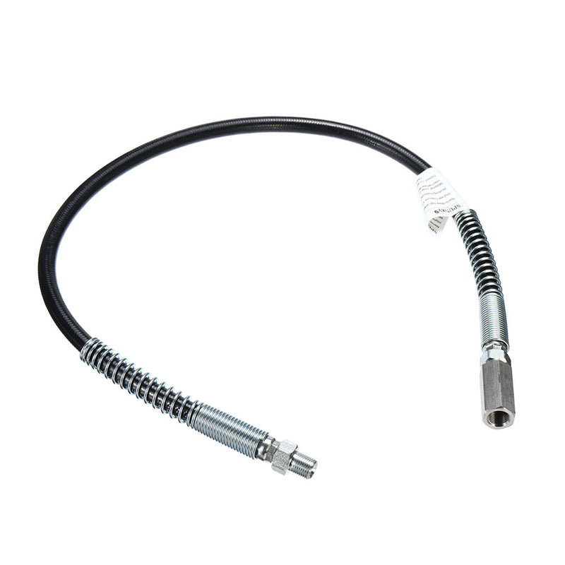 60cm High Pressure 630bar Microbore Fill Hose For PCP Air Charging Pump