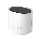 Wireless Charging Portable White Noise Intelligent Sleep Device 28 Kinds of Natural Soothing Audio Assisted Sleep Instrument Speaker