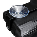 12LED RGB 12V 36W Car Auto Windshield Dashboard Emergency Warning Lamp Flashing Strobe Light 6 Colors Convert
