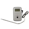Digital LCD Wireless Remote Thermometer For Meat BBQ Grill Kitchen Oven Food BBQ Thermometer