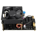 Geekcreit 1000W 20A ZVS Induction Heating Machine Cooling Fan PCB Copper Tube 12-36V