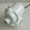 DC 24V Water Pump 3M 1000L/H Portable Mini Brushless Motor Ultra-quiet Submersible Water Pump for Cooling System