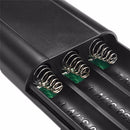 TOMO M3 3pcs 18650 Batteries Charging Station Power Bank Case Diy Box