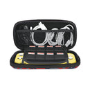 ipega-SL021 N-Switch Lite Storage Bag Camouflage Portable Multifunctional Outdoor Handbag