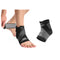 AOLIKES 1PC Comfortable Breathable Ankle Support Sports Running Ankle Guard Fitness Protection