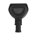 5X Percussion Massage Extended Heads Tips & Bit For Jigsaw Massager Adapter EVA massage ball