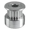 10M GT2 Timing Belt 6mm Wide + 10x Pulley + L Shape Wrench For 3D printer CNC RepRap