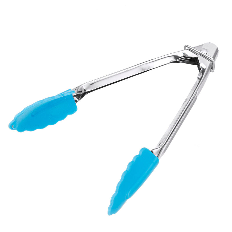 AU 9 Pcs 7inch Air Fryer Accessories Set Cake Pizza BBQ Roast Barbecue Baking Pan