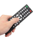 VST29 HD AV VGA LVDS Inverter LCD Driver Board Kit With Remote Controller