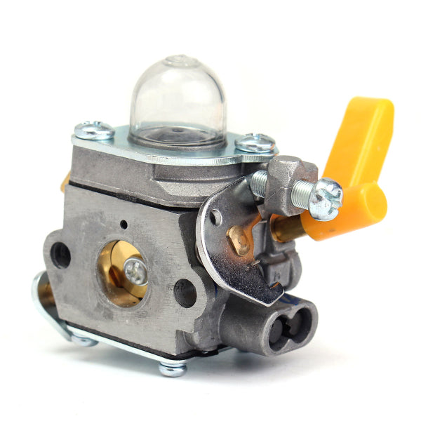 Lawn Mower Lawnmower Carburetor For Ryobi Homelite String Trimmer Brush Cutter