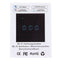 WiFi Curtain Switch Smart WiFi Touch Panel Smart Switch Door Wall Touch Remote Control  For Roller Shutter Electric Curtains