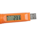 RC-51 PDF USB Temperature Data Logger Reusable Recorder Pen Style 32000 Record Points