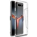 Bakeey Transparent Shockproof Soft TPU Protective Case For ASUS ROG Phone 2
