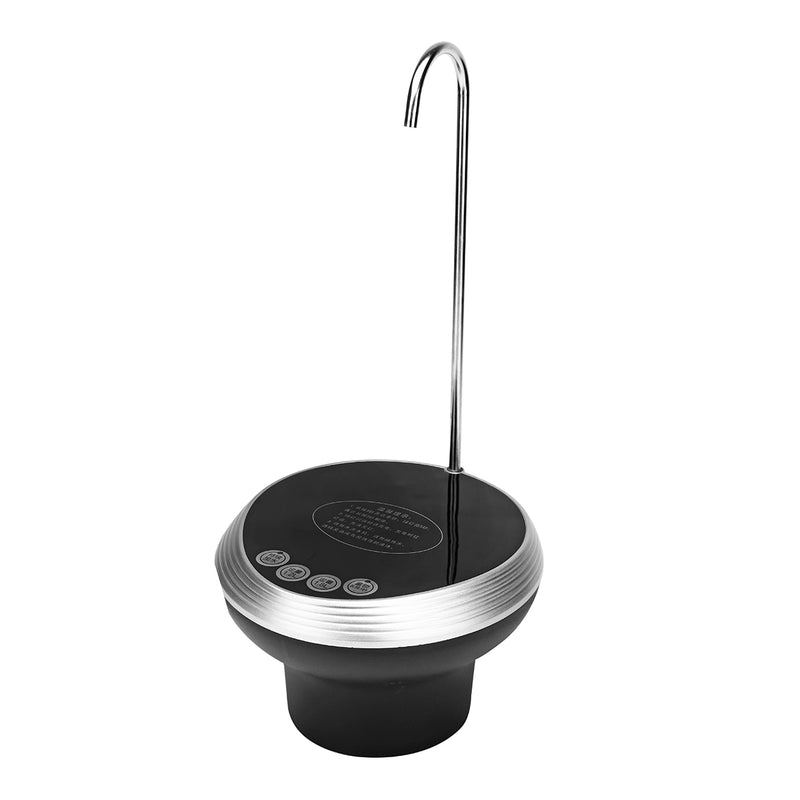 Electric Automatic Drinking Bottle USB Water Pump Dispenser Machine Home Office
