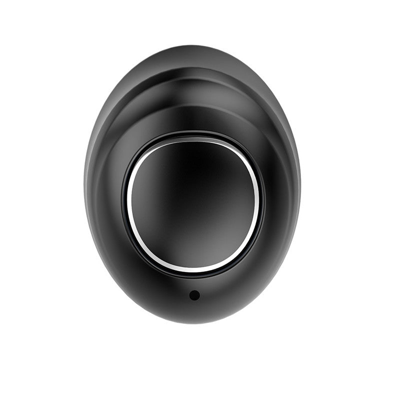 [Truly Wireless] bluetooth Earphone IPX5 Waterproof Sweatproof Noise Cancelling With Charging Case