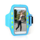 Sport Running Armband Case Jogging Gym Arm Band Pouch Phone Bag for 4.0-6.5 Inch Smart Phone