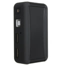 HOT 7 Port USB 2.0 Hi Speed Multi Hub Expansion With Power Adaptor