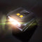 Warsun LED Clip Lamp ABS Rechargeable Sensor Headlight Night Fishing Lamp Emergency Headlamp