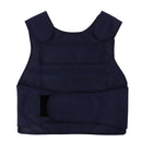Unisex Tactical Tank Tops 4 Protective Plates Security Carrier Training Military Jacket