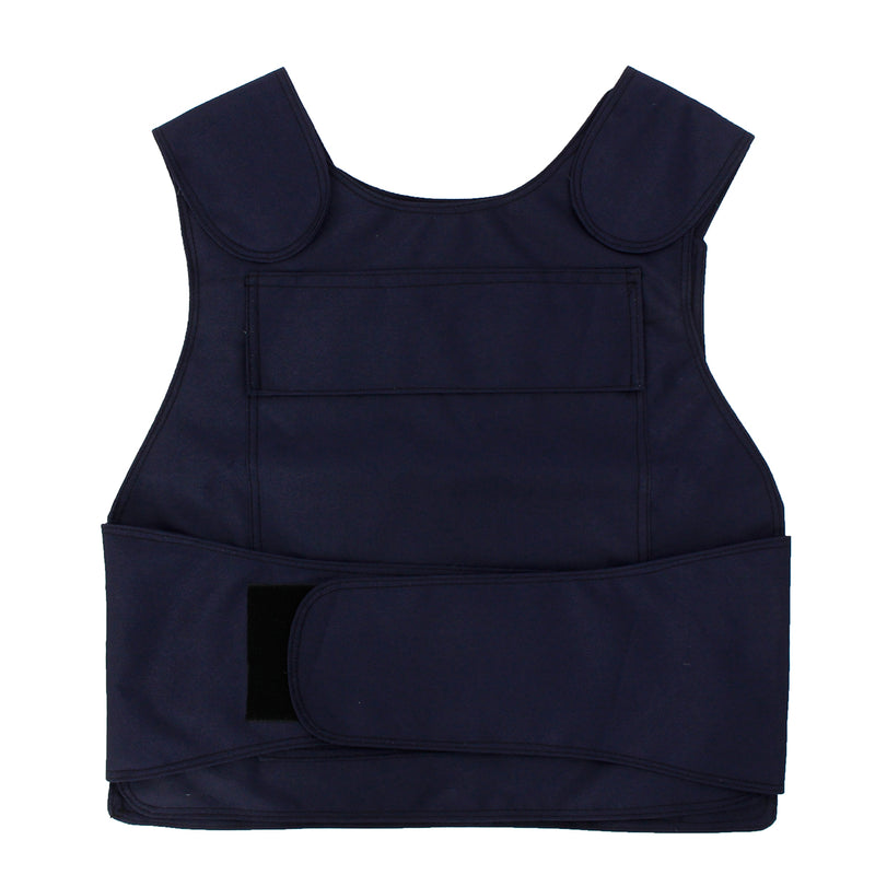 Unisex Tactical Tank Tops 4 Protective Plates Security Carrier Training Military Jacket