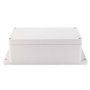 ABS Junction Box Universal Electric Project Enclosure Waterproof 240x120x75mm