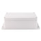 ABS Junction Box Universal Electric Project Enclosure Waterproof 240x120x75mm