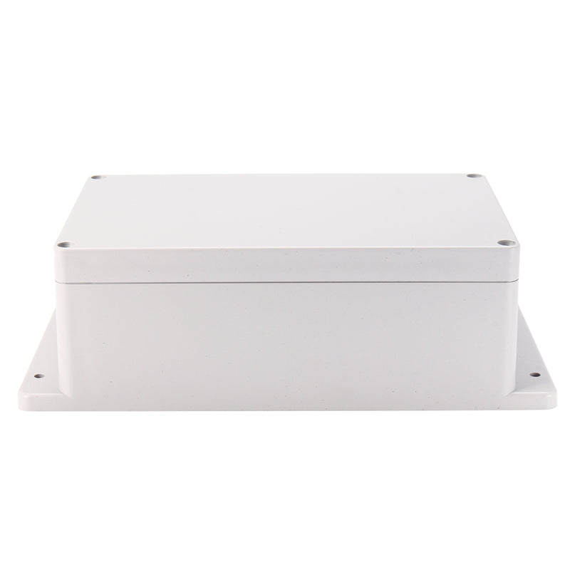 ABS Junction Box Universal Electric Project Enclosure Waterproof 240x120x75mm