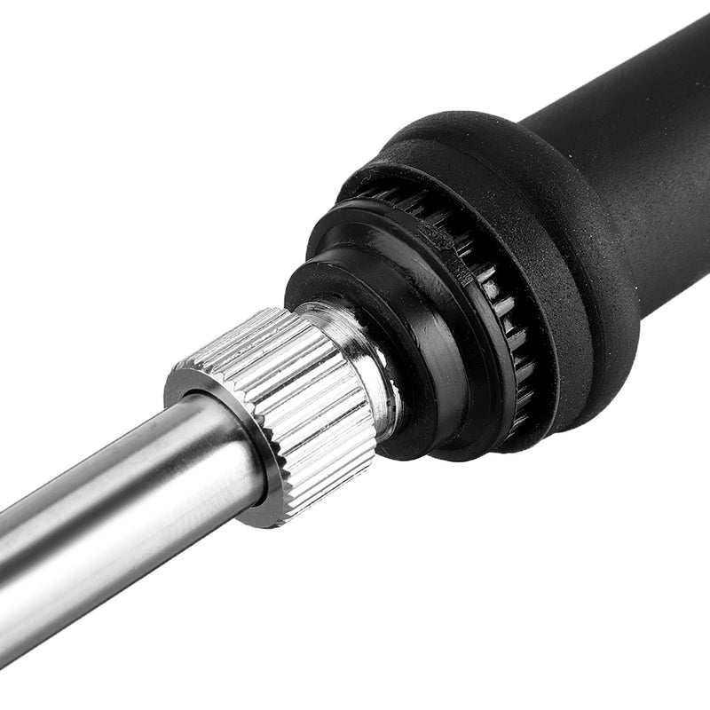 3 Pin Soldering Iron Handle T12 Solder Iron Tips 1321 Heating Element Core for Soldering Station