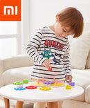 BEVA Children's Environmental protection Building Blocks Toys