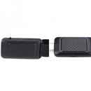 XANES WL01 LED Reflective Belt Light Wireless Remote Control Waist Belt Lamp Safety Warning Light