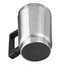 Outdoor Car Headlight Refurbishment Atomizing Cup With Double Cover Repair Tools Kit